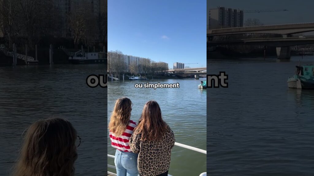 (Asnières-sur-Seine): Avis Seine Club à Asnières-sur-Seine – Test Ubiq