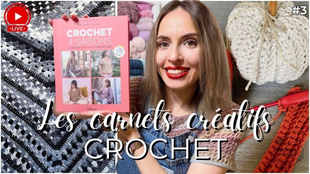 Carnets Créatifs #3