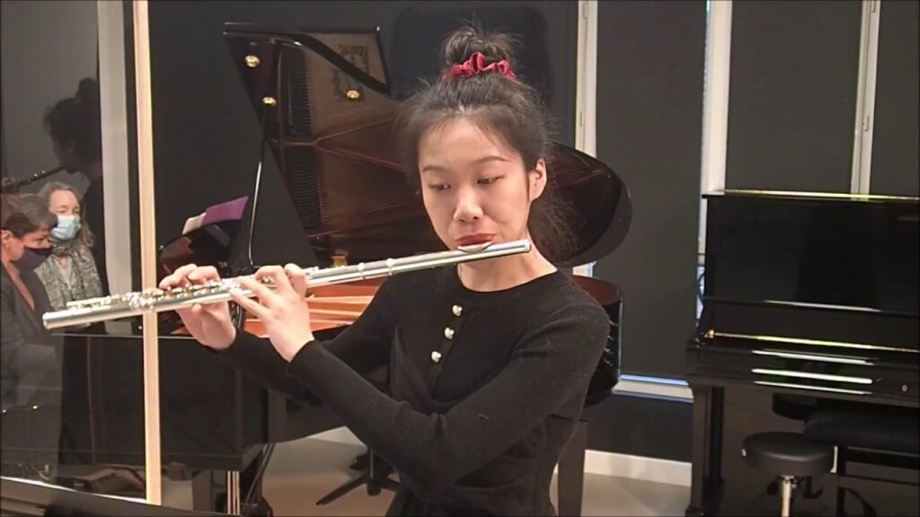 Bondy,Conservatoire de Bondy – Les Petites auditions virtuelles #1